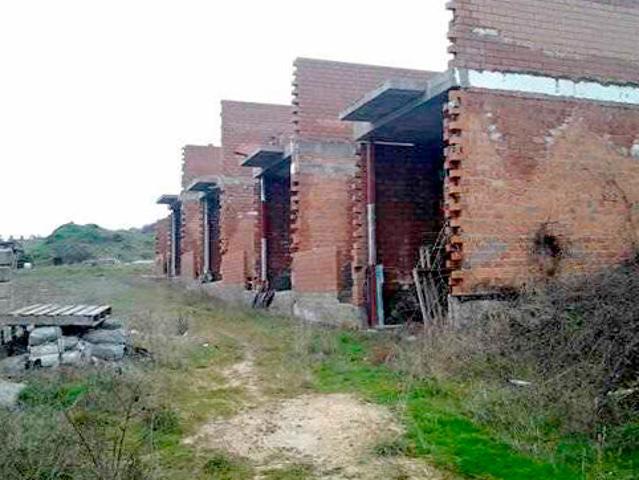 Nave Industrial en venta con 170 m2, en Cuadros