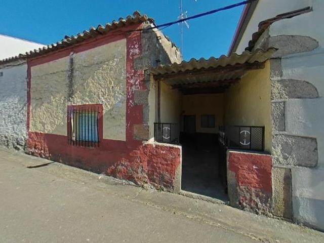 Nave Industrial en venta con 100 m2, 2 dormitorios en Villar de Ciervo