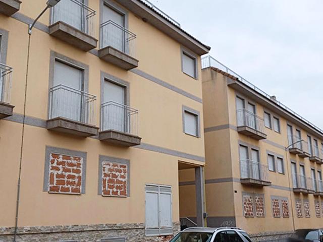 Nave Industrial en venta con 111 m2, en Horcajo de Santiago