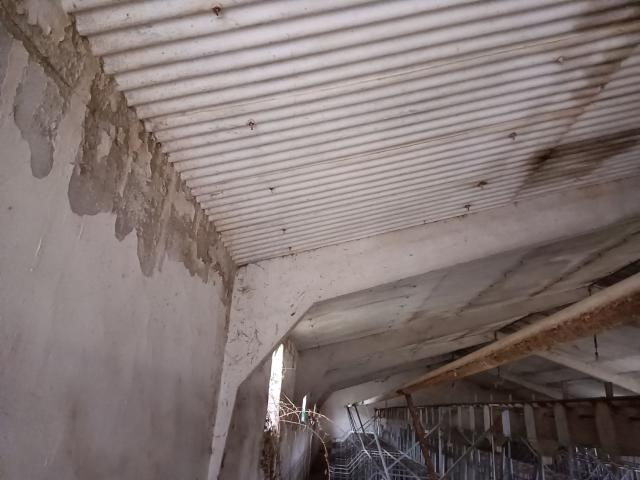 Nave Industrial en venta con 1198 m2, en Torrecaballeros