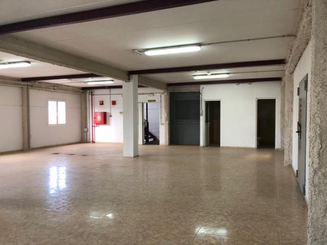 Nave Industrial en venta con 1260 m2, en Arinaga Agüimes
