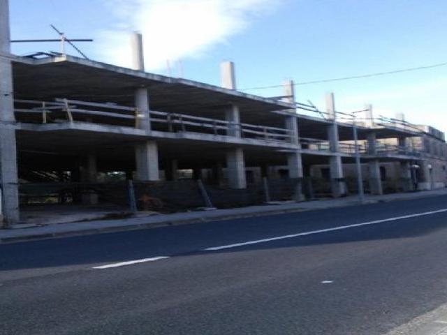 Nave Industrial en venta con 1 m2, en Ulldecona