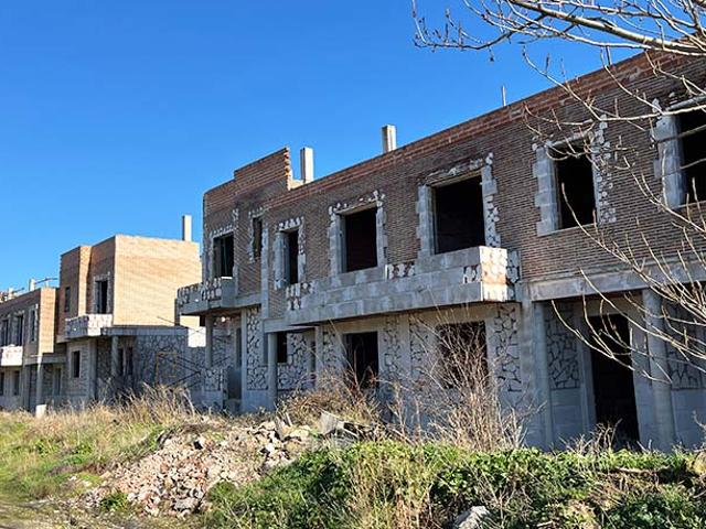 Nave Industrial en venta con 2471 m2, en Briviesca