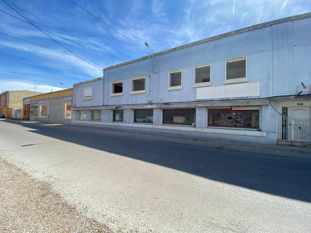 Nave Industrial en venta con 2543 m2, en La Pobla Llarga, Castelló de la ribera