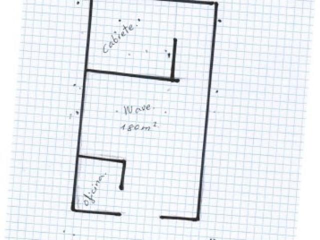 Nave Industrial en venta con 290 m2, en Peñacastillo, Nueva Montaña Santander Capital