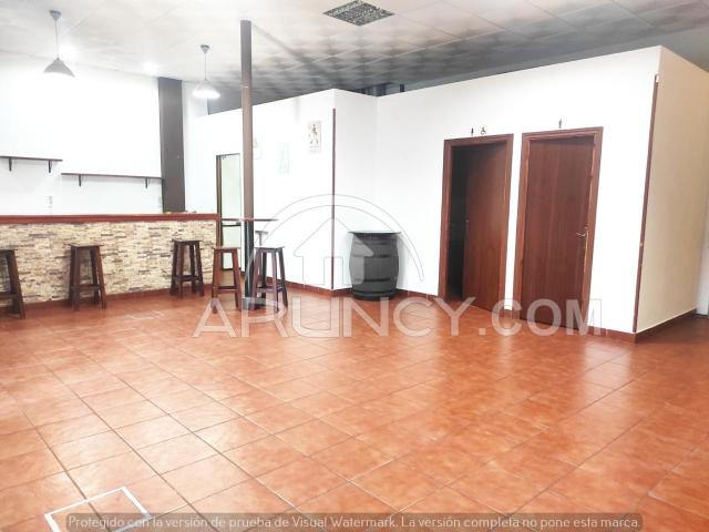 Nave Industrial en venta con 200 m2, en Alcalá de Guadaíra, Perifericas