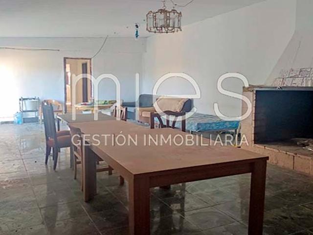 Nave Industrial en venta con 2170 m2, en Aldaia