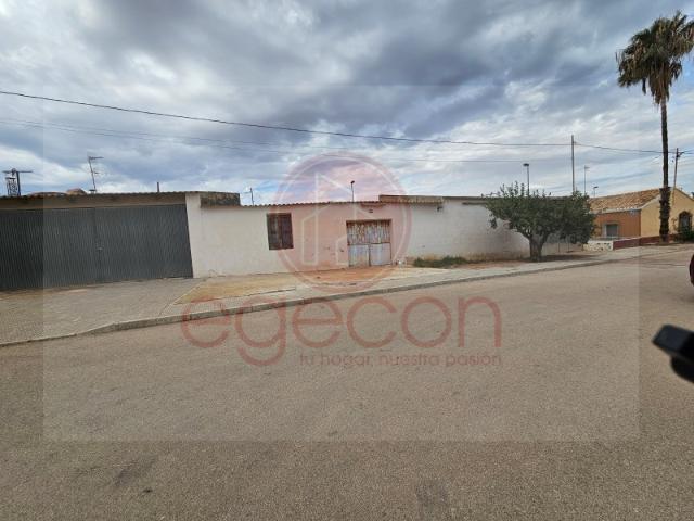Nave Industrial en venta con 227 m2, en Beal Cartagena, Llano del Beal