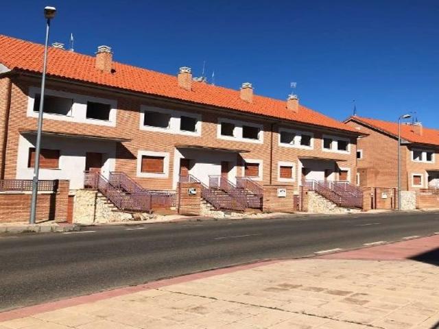 Nave Industrial en venta con 310 m2, 4 dormitorios en Valdefresno