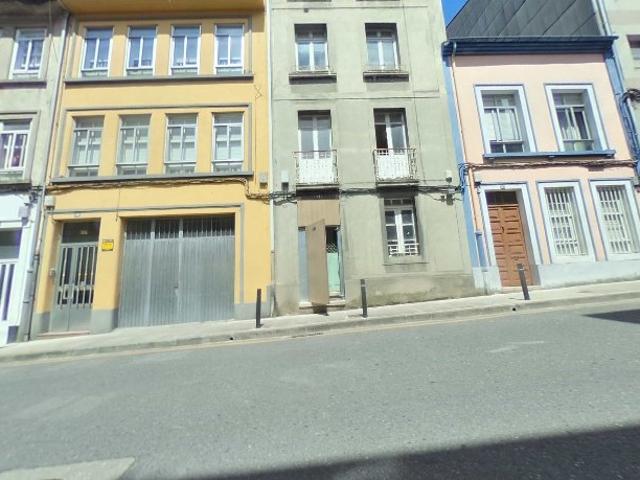Nave Industrial en venta con 316 m2, 10 dormitorios en A Milagrosa Lugo