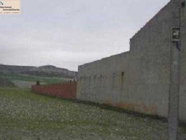 Nave Industrial en venta con 3271 m2, en Vallelado, Paraje serna