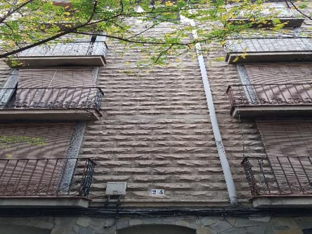 Nave Industrial en venta con 44 m2, en Barri Antic Manresa