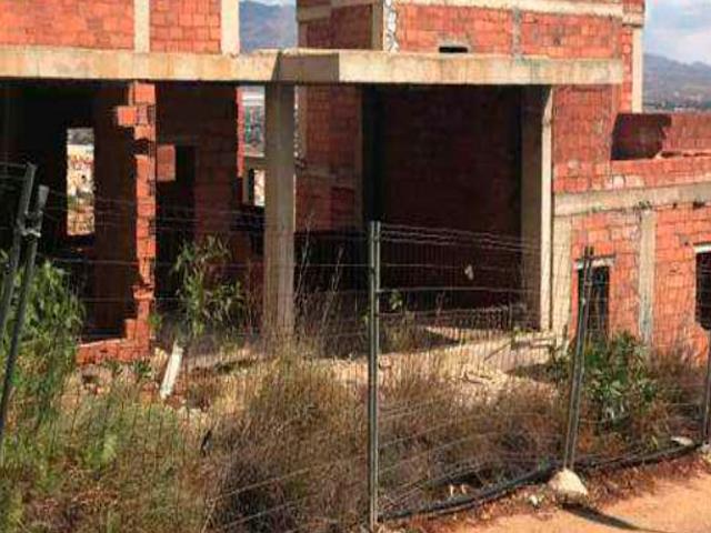 Nave Industrial en venta con 454 m2, en Huércal de Almería