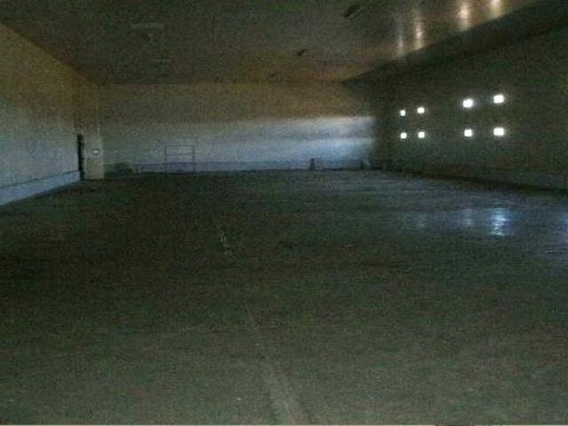 Nave Industrial en venta con 4680 m2, en Carrizo