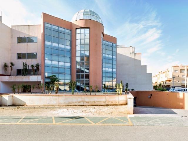 Nave Industrial en venta con 46 m2, 1 dormitorios en Puerto Rey Vera