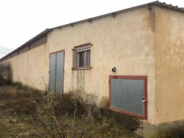 Nave Industrial en venta con 404 m2, en Quintanilla de Urz