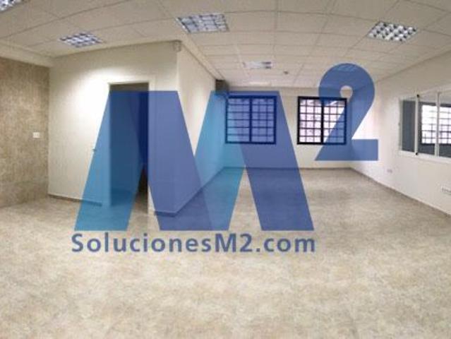 Nave Industrial en venta con 434 m2, en San Sebastián de los Reyes