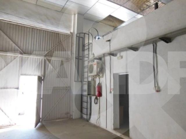 Nave Industrial en venta con 580 m2, en Azucaica Santa María de Benquerencia Santa María de Benquerencia Toledo, Santa Maria Benquerencia