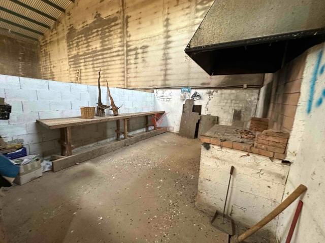 Nave Industrial en venta con 500 m2, en reyes católicos pº de san antonio Cuenca