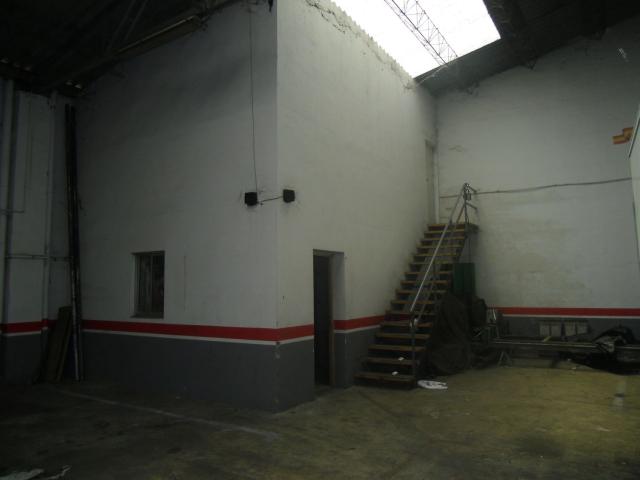 Nave Industrial en venta con 742 m2, en Sector 8 Palencia