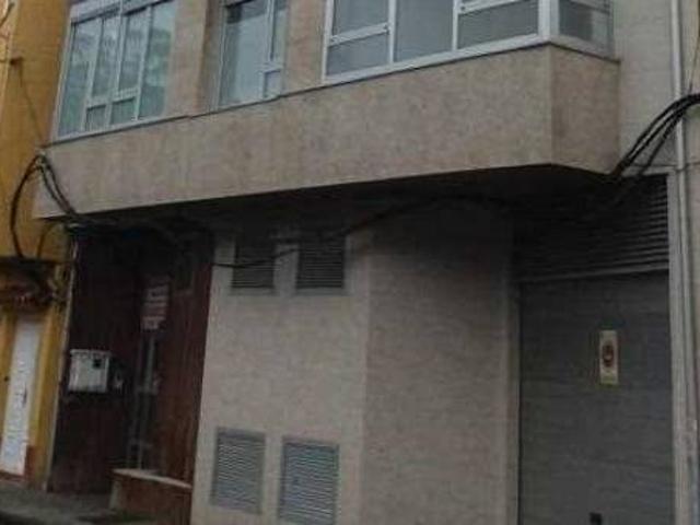 Nave Industrial en venta con 78 m2, en Cedeira Población Cedeira