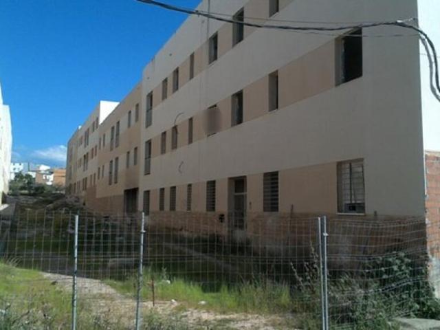 Nave Industrial en venta con 8607 m2, en Torredonjimeno