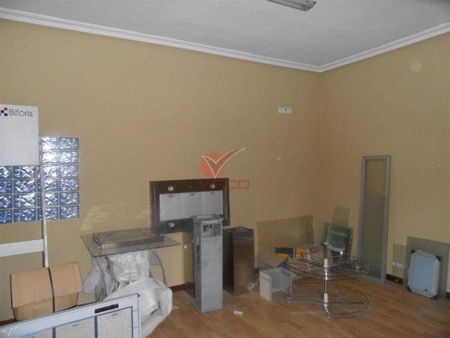 Nave Industrial en venta con 800 m2, en centro Cuenca