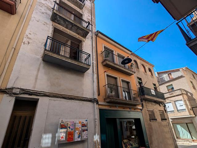 Nave Industrial en venta con 80 m2, 2 dormitorios en Agramunt