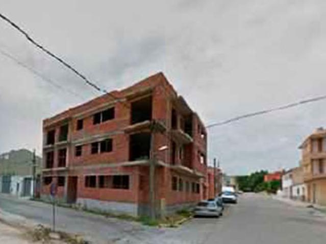Nave Industrial en venta con 81 m2, en Ulldecona