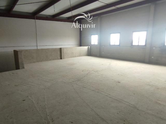 Nave Industrial en venta con 82 m2, en Almonte
