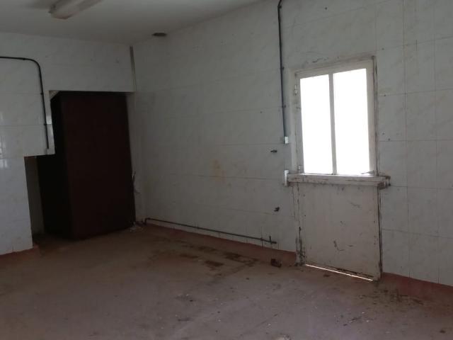 Nave Industrial en venta con 963 m2, en La Puebla de Almoradiel