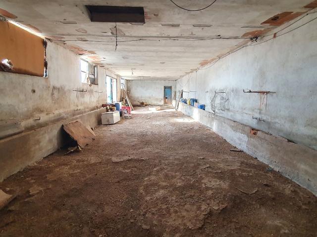 Nave Industrial en venta con 980 m2, en Cevico de la Torre