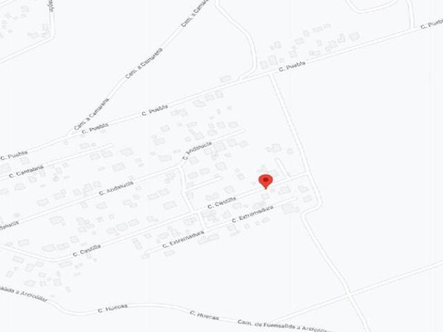 Nave Industrial en venta con 985 m2, en Fuensalida