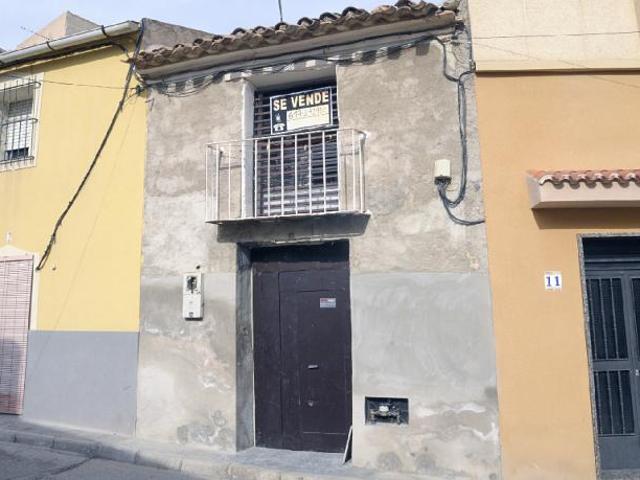 Nave Industrial en venta con 90 m2, 2 dormitorios en Cabezo de Torres Murcia