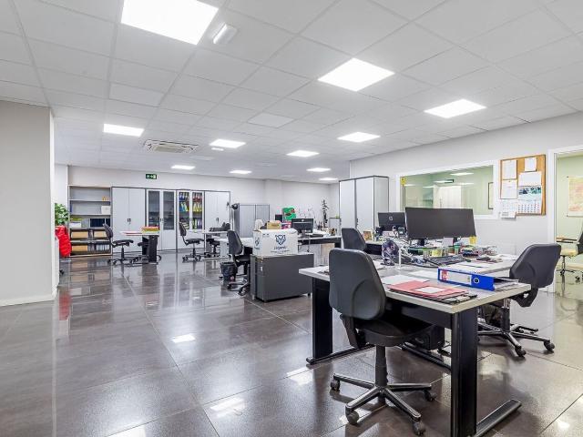 Nave industrial en venta, Carabanchel San Isidro, Madrid