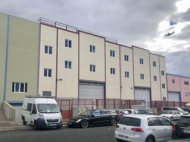 Nave industrial en venta, Agüimes, Las Palmas