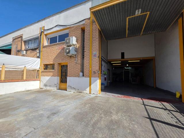 Nave industrial en venta, Arganda del Rey, Madrid
