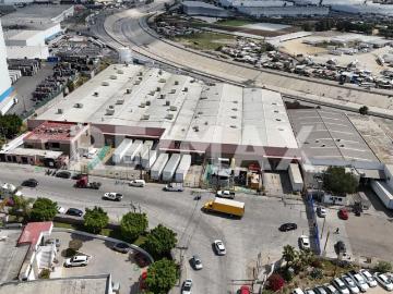 NAVE INDUSTRIAL EN VENTA EN C.D. INDUSTRIAL, TIJUANA