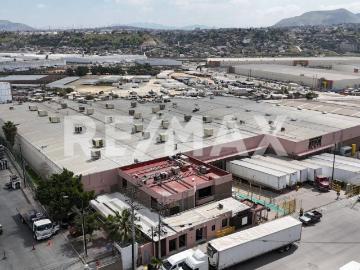 NAVE INDUSTRIAL EN VENTA EN C.D. INDUSTRIAL, TIJUANA