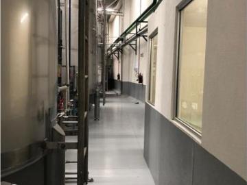 Nave Industrial en venta en C. La Paz, 45644 Santa Cruz de la Loma, Jal. México