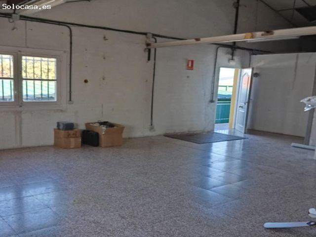 Nave industrial en Venta en Cobeña, Madrid