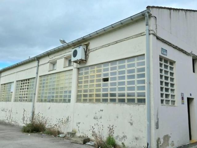 Nave industrial en venta en Colindres, Puerto de colindres