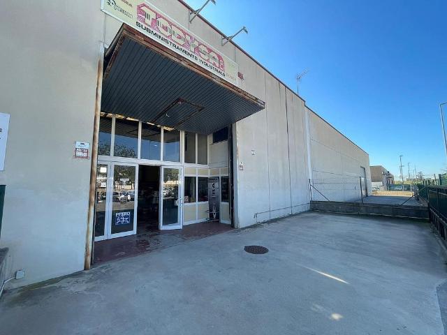 Nave industrial en venta en Pobla de Mafumet, la, de 575 m² por 350.000
