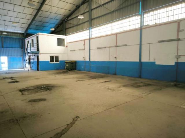 Nave industrial en venta en Córdoba
