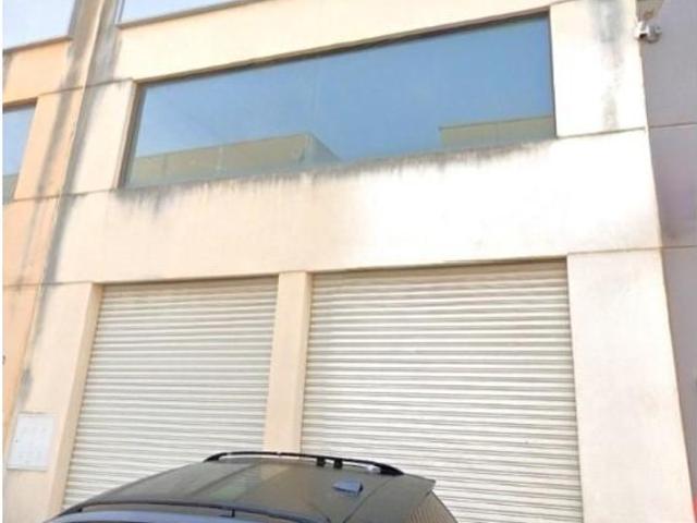 Nave industrial en venta en Córdoba