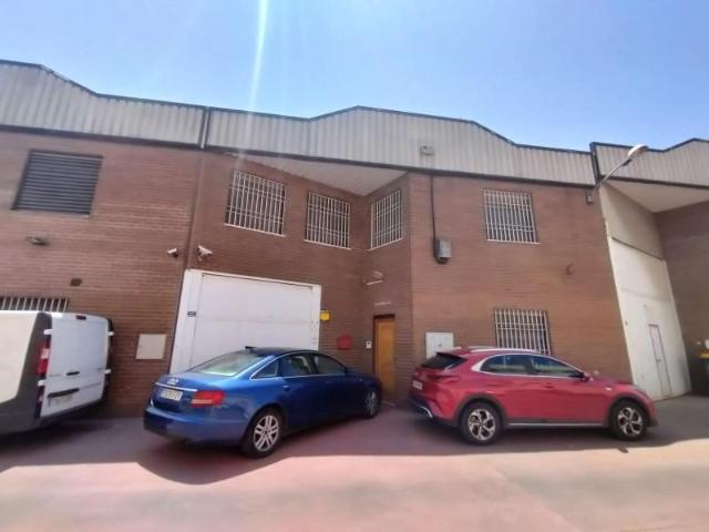 Nave industrial en venta en Córdoba, Córdoba