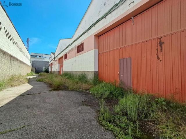 Nave industrial en venta en Córdoba, La Torrecilla