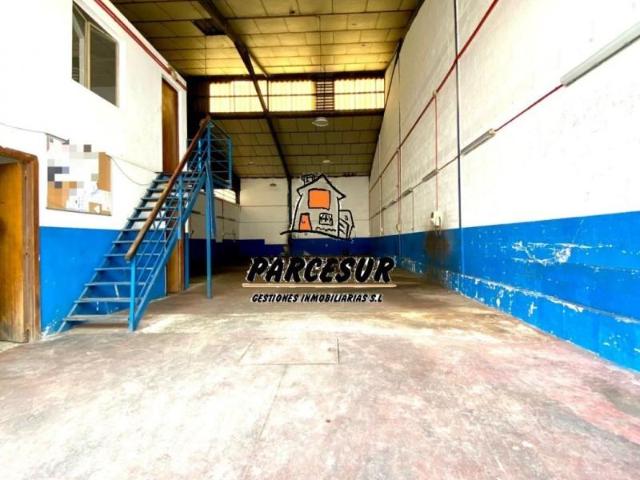 Nave industrial en venta en Córdoba, P.I. Chinales
