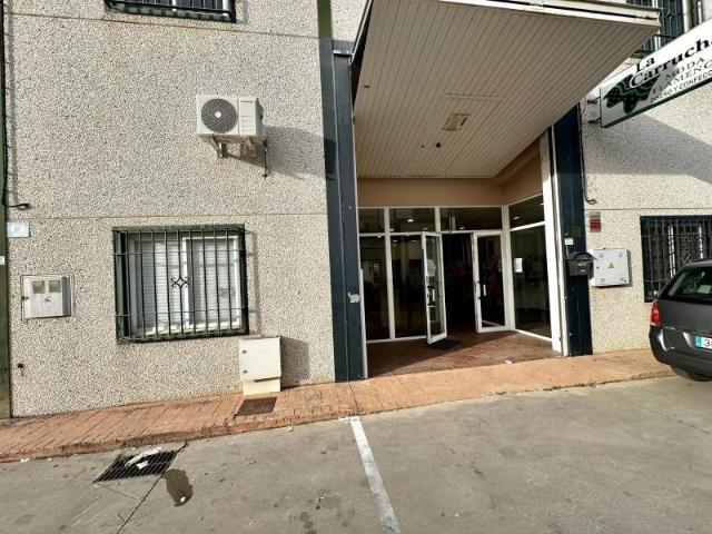 Nave industrial en venta en Córdoba, P.I. Las Quemadas