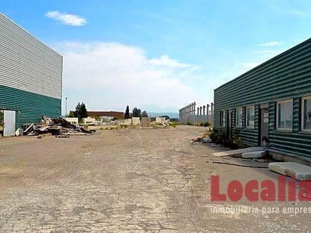 Nave industrial en venta en Corella, Carretera Villar, 31591